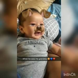 Meet your Posher, Jhoanny